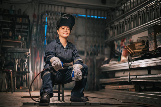 Best Marine and Shipbuilding Welding in Seward, AK