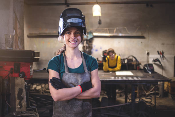 Trusted Seward, AK Welder & Metal Fabrication Experts